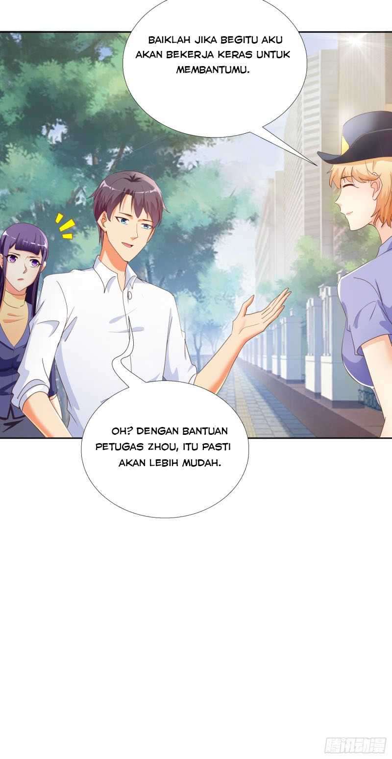 Super School Doctor (Supreme Campus Doctor) Chapter 129 Gambar 10